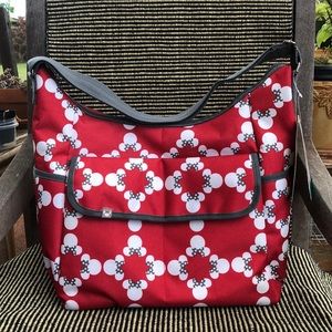Disney Diaper Bag